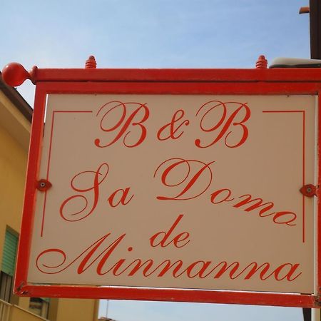 Sa Domo de Minnanna Castelsardo Exterior foto