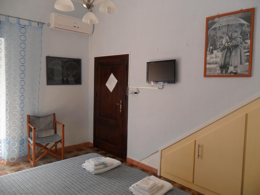 Sa Domo de Minnanna Castelsardo Exterior foto