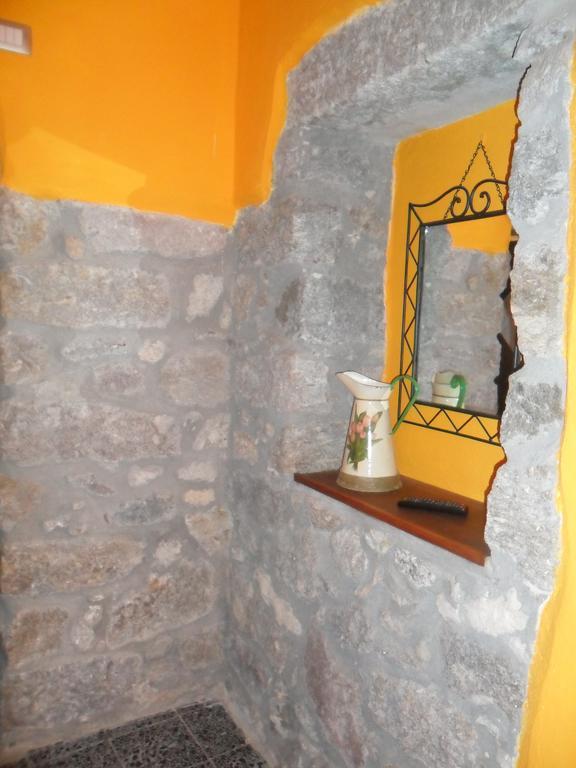 Sa Domo de Minnanna Castelsardo Zimmer foto
