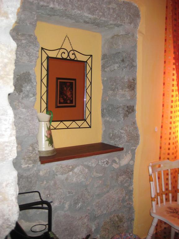 Sa Domo de Minnanna Castelsardo Zimmer foto
